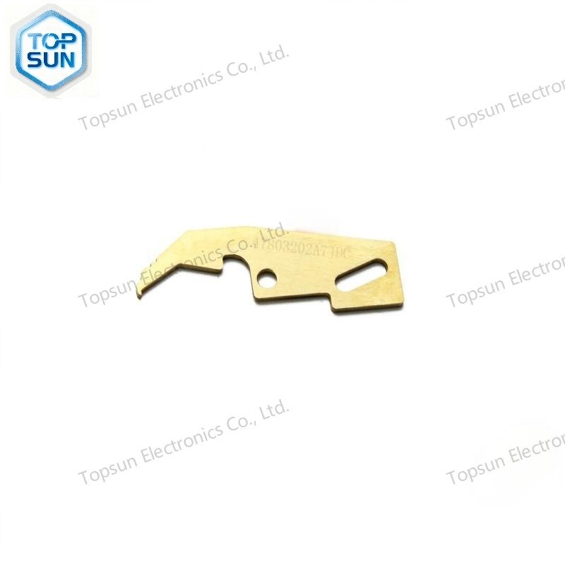 Topsun Electronics Co., Ltd